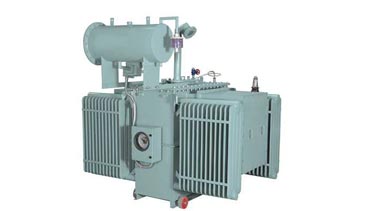 Power Distribution Transformer